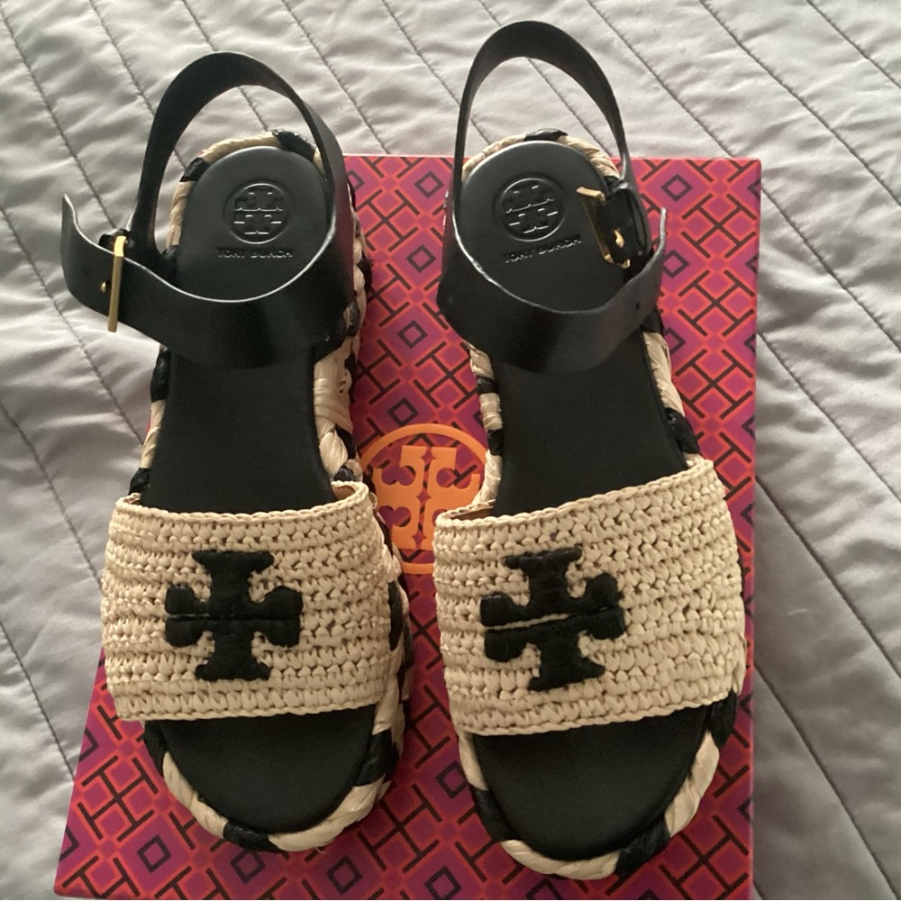 Tory Burch Espadrille